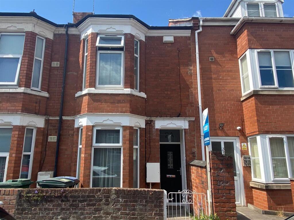 4 bed Mid Terraced House for rent in Coventry. From Homemaker Properties - Coventry 4 bed Mid Terraced House for rent in Coventry. From Homemaker Properties - Coventry