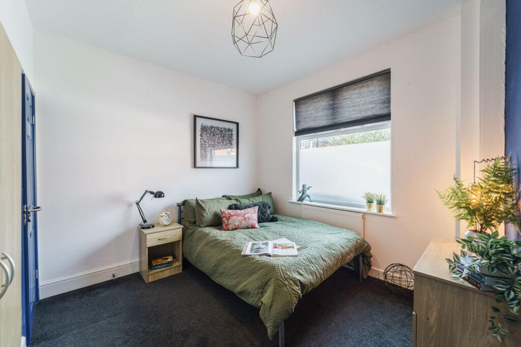 1 bed HMO for rent in Coventry. From Homemaker Properties - Coventry