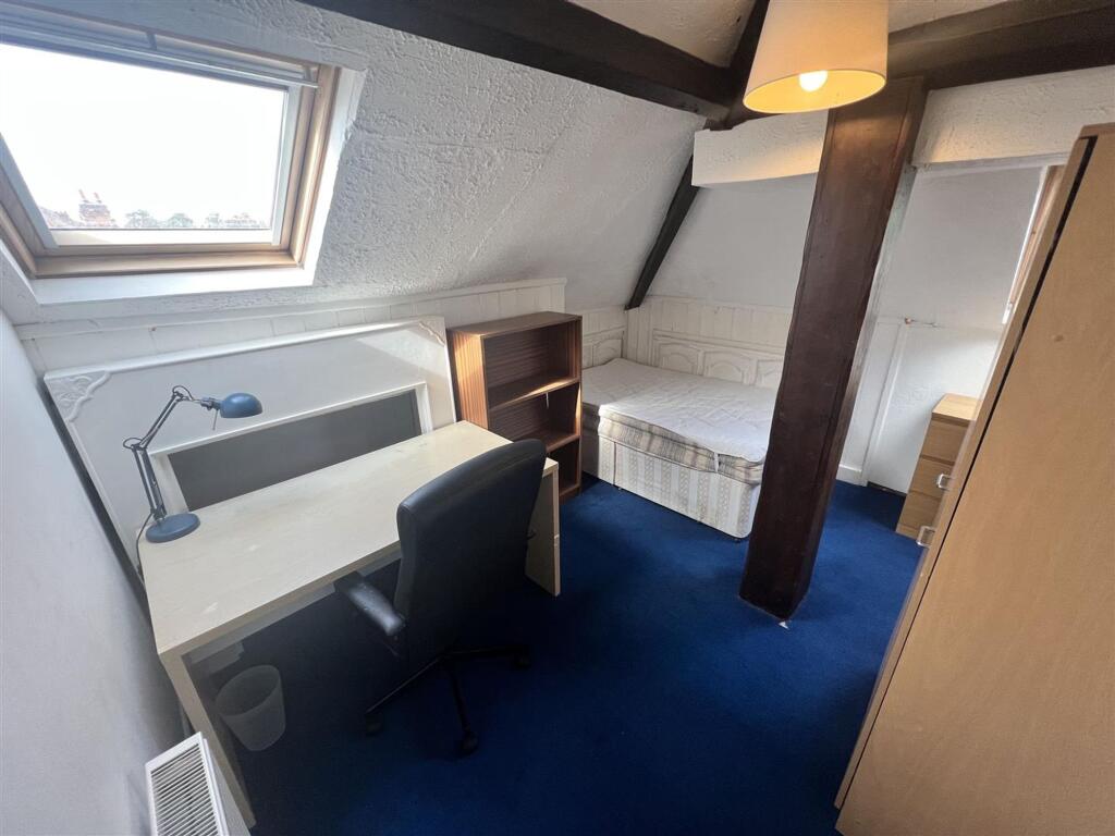 1 bed HMO for rent in Coventry. From Homemaker Properties - Coventry