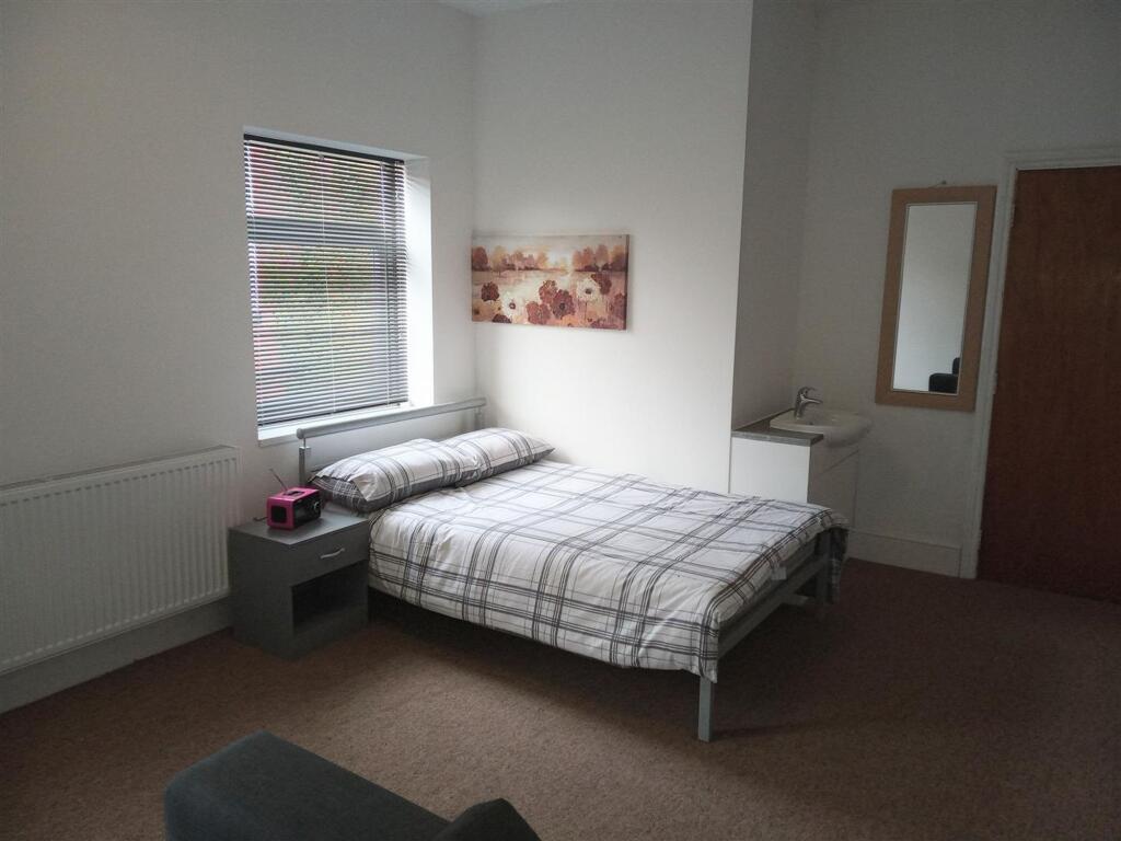 1 bed HMO for rent in Coventry. From Homemaker Properties - Coventry