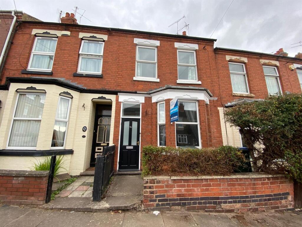 1 bed Mid Terraced House for rent in Allesley Green. From Homemaker Properties - Coventry