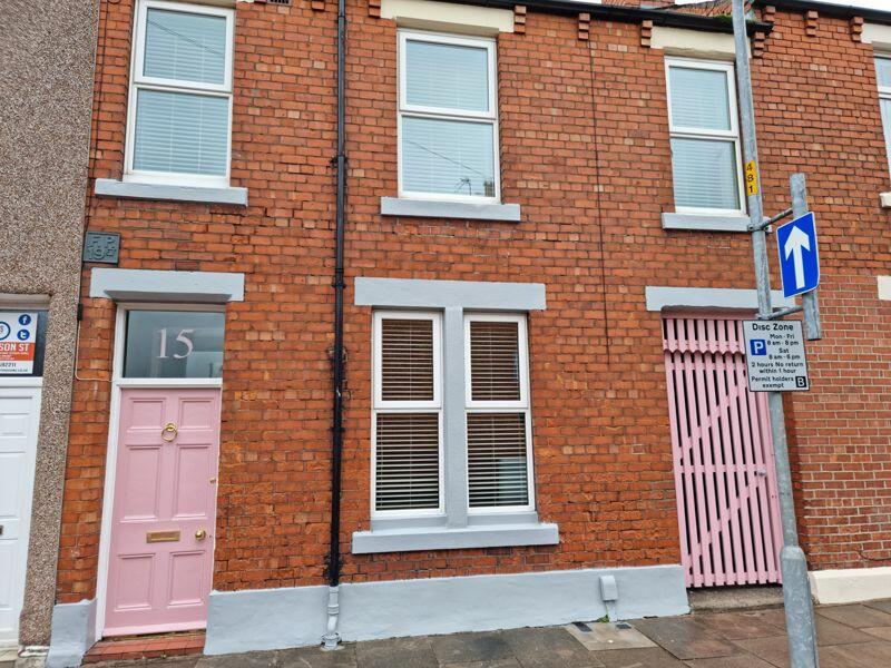4 bed House Share for rent in Carleton. From Homesearch Direct - Carlisle 4 bed House Share for rent in Carleton. From Homesearch Direct - Carlisle