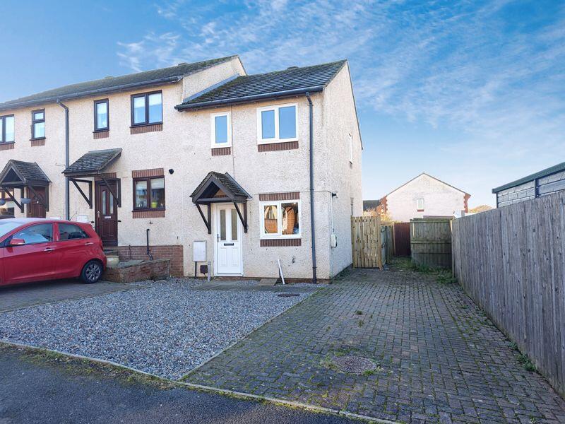 2 bed End of Terrace for rent in Carlisle. From Homesearch Direct - Carlisle