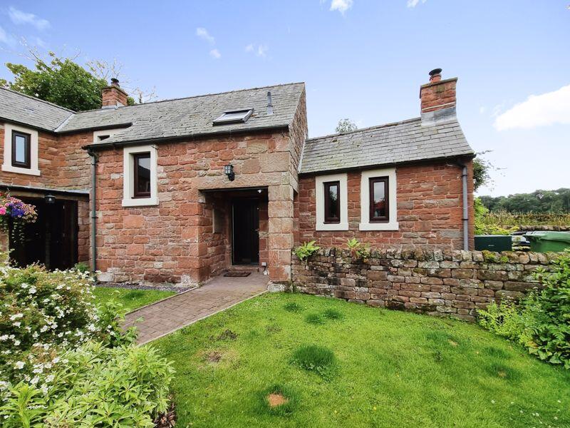 2 bed Barn Conversion for rent in Heads Nook. From Homesearch Direct - Carlisle
