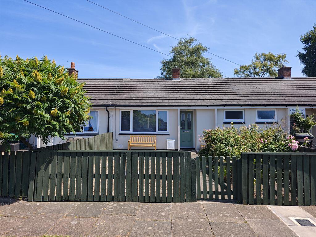 1 bed Bungalow for rent in Cumwhinton. From Homesearch Direct - Carlisle