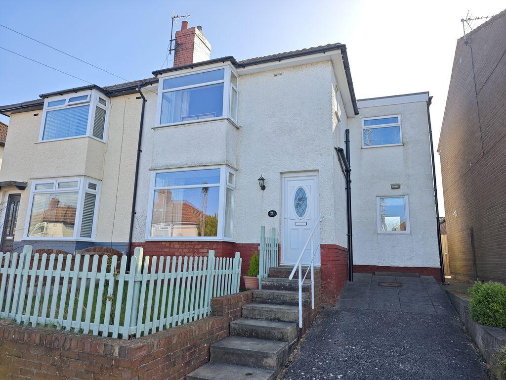 3 bed Semi Detached for rent in Carlisle. From Homesearch Direct - Carlisle