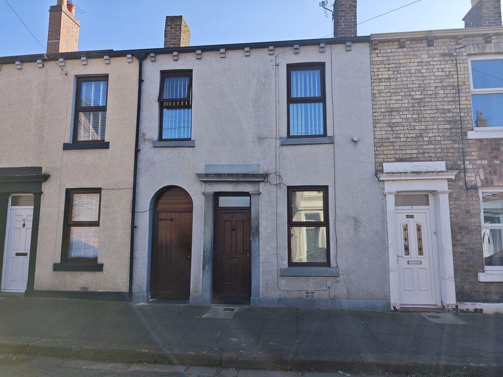 3 bed Mid Terraced House for rent in Cummersdale. From Homesearch Direct - Carlisle
