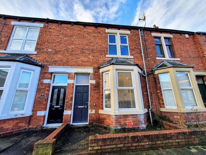 3 bed Mid Terraced House for rent in Carleton. From Homesearch Direct - Carlisle