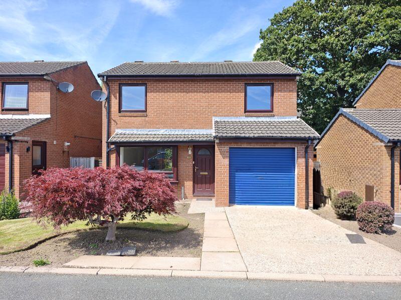 3 bed Detached for rent in Houghton. From Homesearch Direct - Carlisle 3 bed Detached for rent in Houghton. From Homesearch Direct - Carlisle
