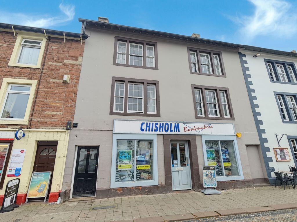 2 bed Apartment for rent in Brampton. From Homesearch Direct - Carlisle