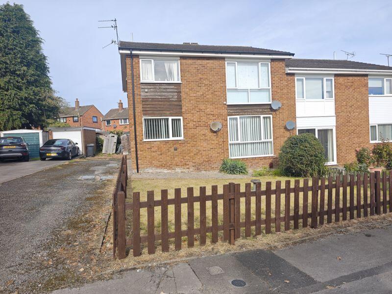 2 bed House (unspecified) for rent in Carleton. From Homesearch Direct - Carlisle