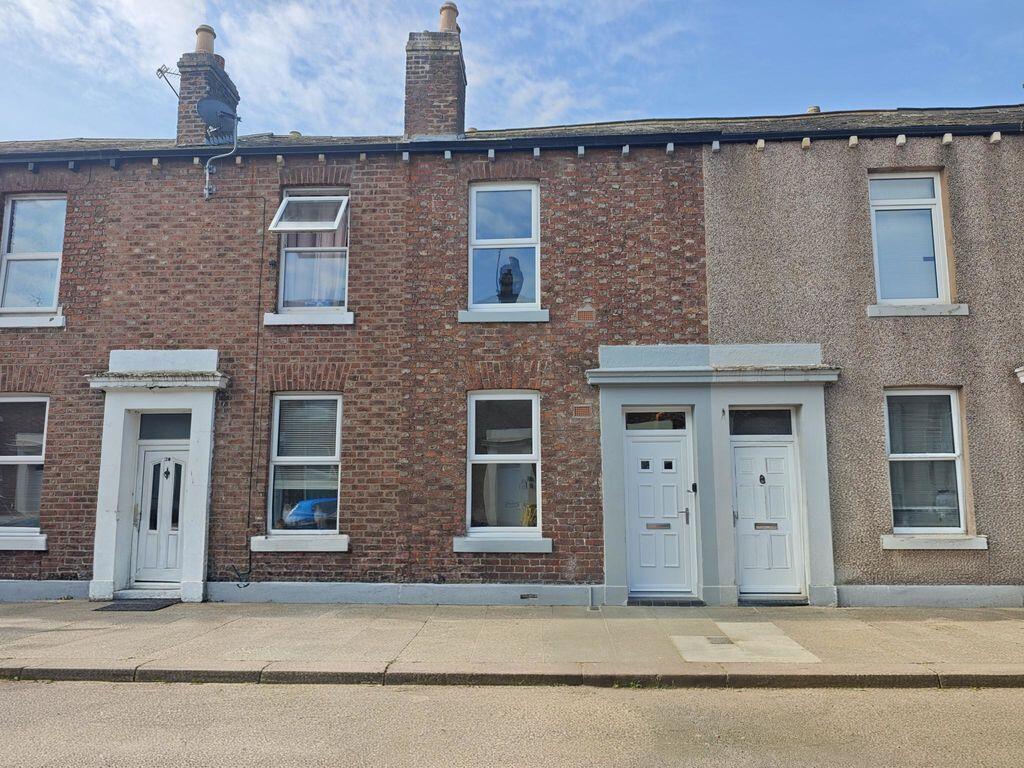 2 bed Mid Terraced House for rent in Cummersdale. From Homesearch Direct - Carlisle 2 bed Mid Terraced House for rent in Cummersdale. From Homesearch Direct - Carlisle