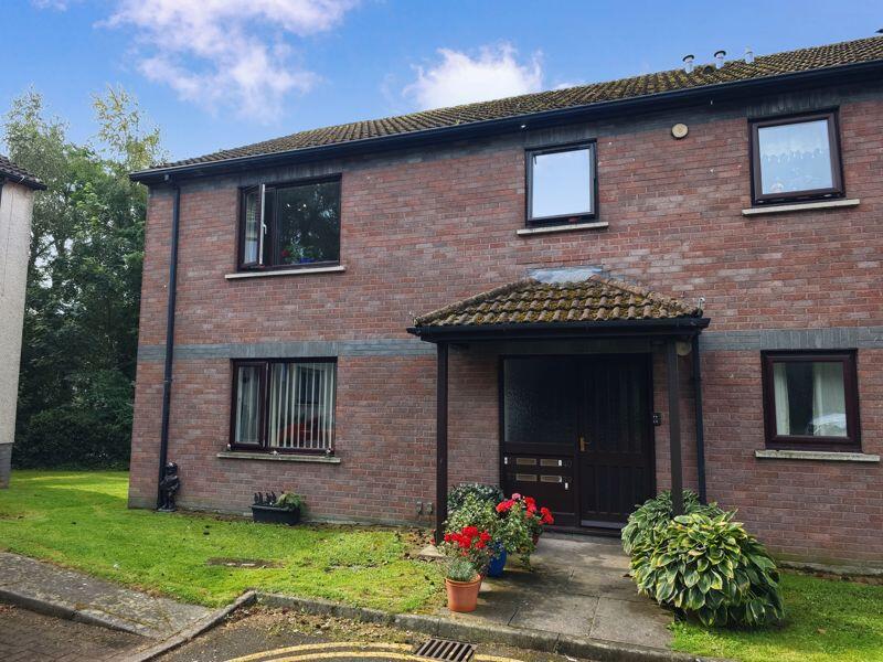 1 bed 1st Floor Flat for rent in Cummersdale. From Homesearch Direct - Carlisle