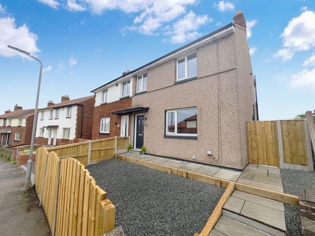 3 bed Semi Detached for rent in Carlisle. From Homesearch Direct - Carlisle 3 bed Semi Detached for rent in Carlisle. From Homesearch Direct - Carlisle