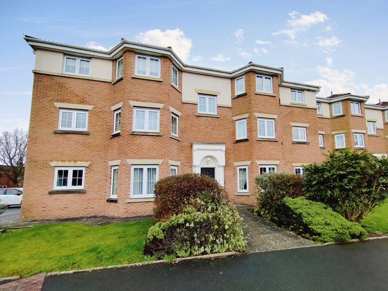 2 bed Apartment for rent in Carleton. From Homesearch Direct - Carlisle