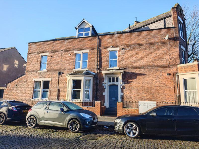 1 bed 1st Floor Flat for rent in Carleton. From Homesearch Direct - Carlisle