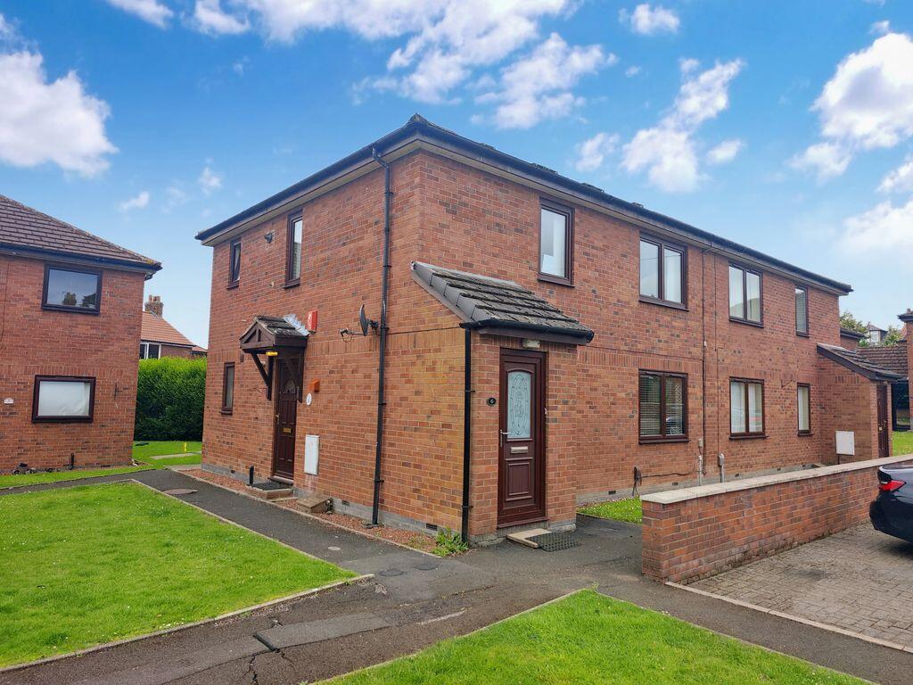 2 bed House (unspecified) for rent in Cummersdale. From Homesearch Direct - Carlisle