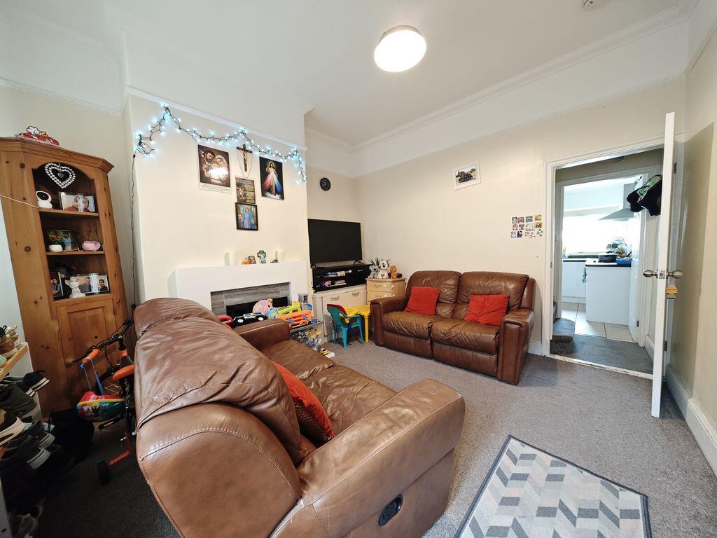 2 bed Mid Terraced House for rent in Cummersdale. From Homesearch Direct - Carlisle