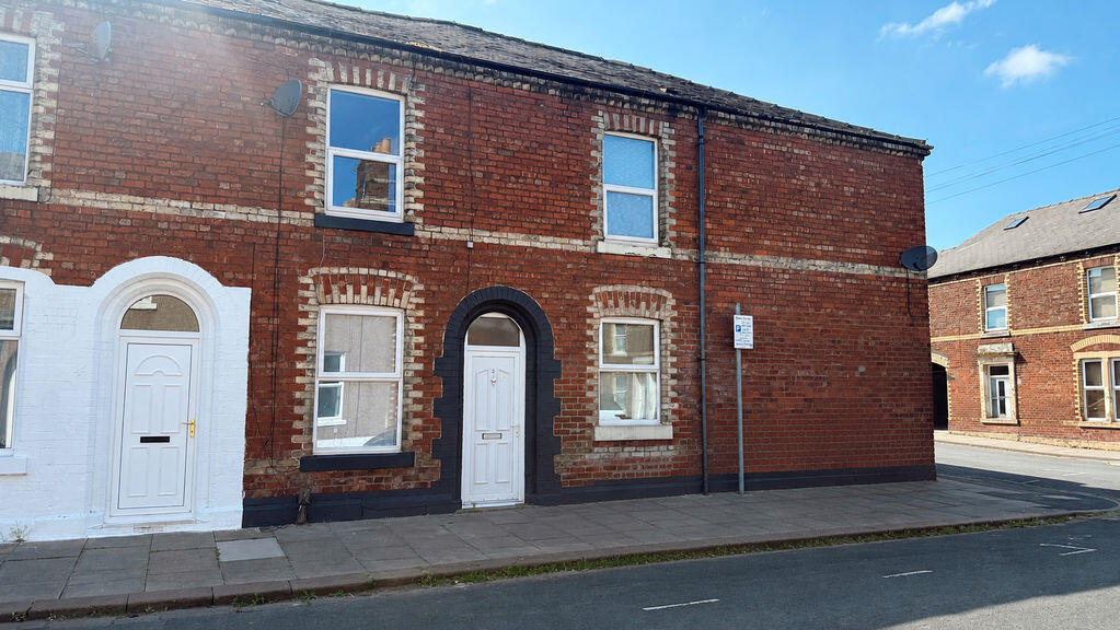 2 bed Mid Terraced House for rent in Cummersdale. From Homesearch Direct - Carlisle