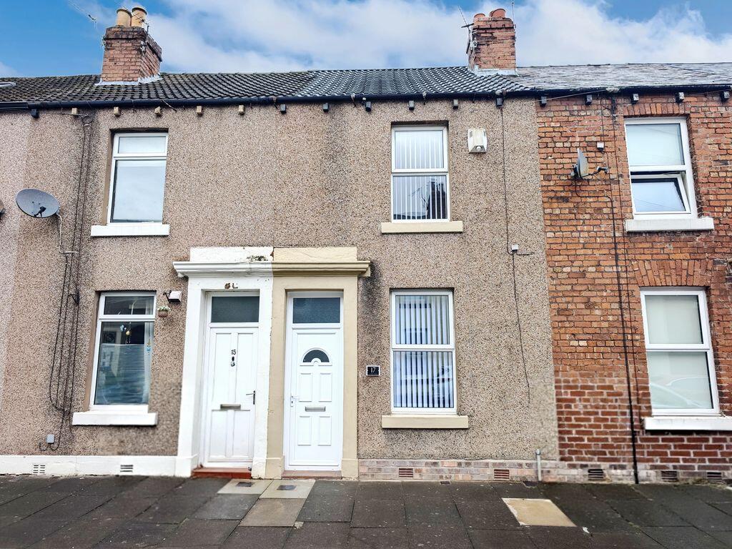 2 bed Mid Terraced House for rent in Cummersdale. From Homesearch Direct - Carlisle 2 bed Mid Terraced House for rent in Cummersdale. From Homesearch Direct - Carlisle