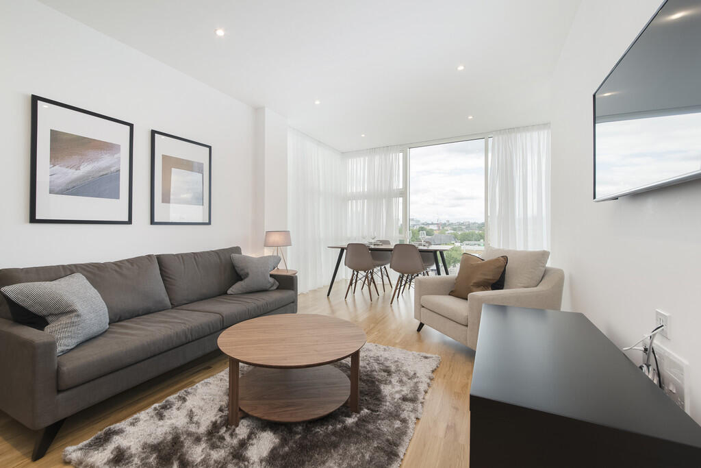 1 bed Apartment for rent in Wandsworth. From Martin & Co - London Riverside 1 bed Apartment for rent in Wandsworth. From Martin & Co - London Riverside