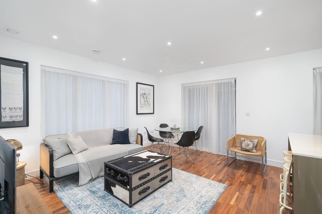 2 bed Apartment for rent in Wandsworth. From Martin & Co - London Riverside 2 bed Apartment for rent in Wandsworth. From Martin & Co - London Riverside