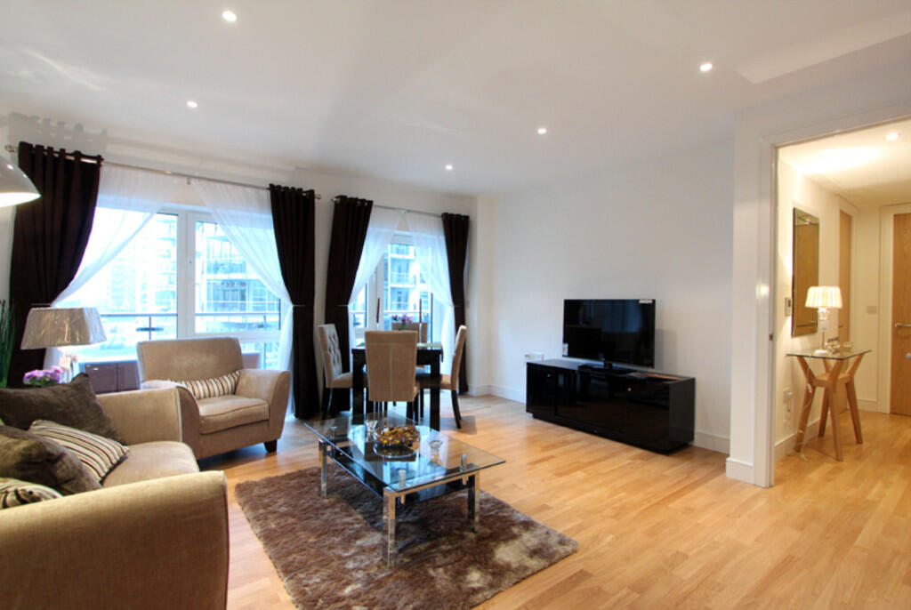 2 bed Apartment for rent in Wandsworth. From Martin & Co - London Riverside 2 bed Apartment for rent in Wandsworth. From Martin & Co - London Riverside