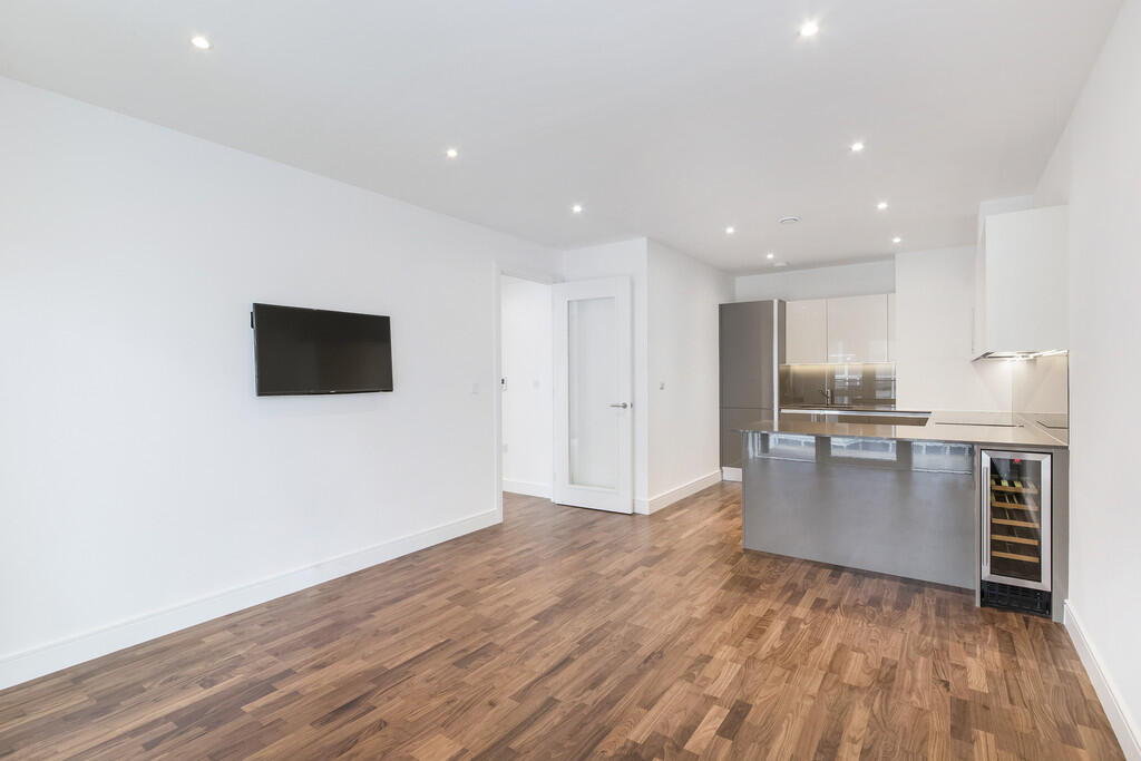 2 bed Apartment for rent in Wandsworth. From Martin & Co - London Riverside
