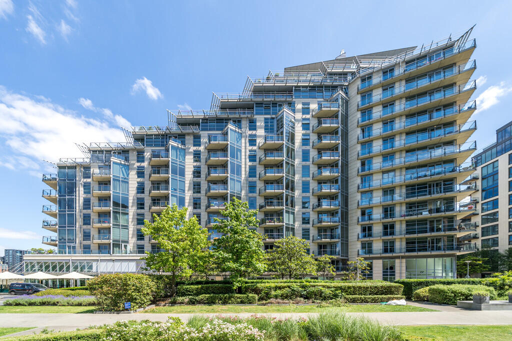 1 bed Apartment for rent in Wandsworth. From Martin & Co - London Riverside