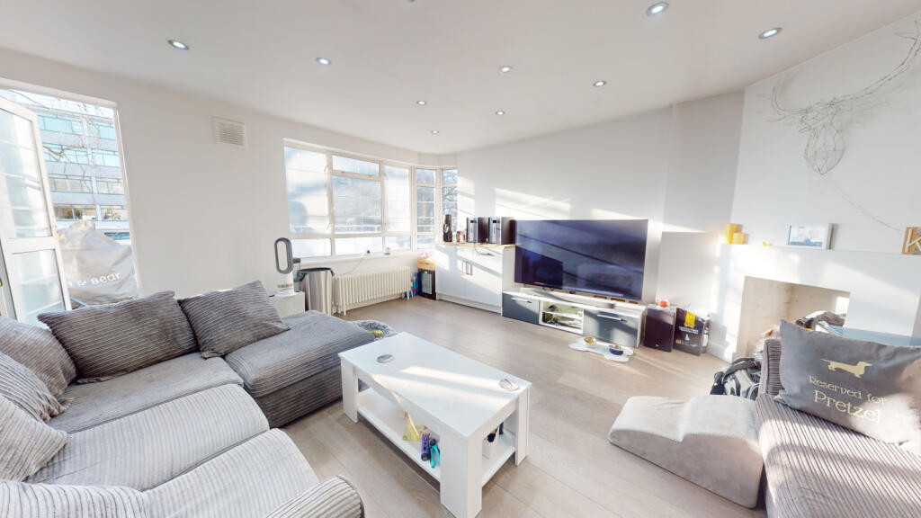 3 bed 1st Floor Flat for rent in Acton. From Homesearch Ltd - Ealing 3 bed 1st Floor Flat for rent in Acton. From Homesearch Ltd - Ealing