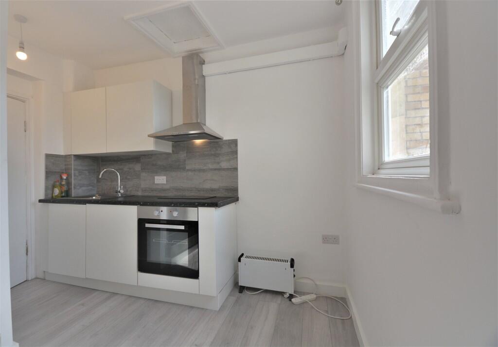 0 bed Studio for rent in Wimbledon. From Martin & Co - Kingston