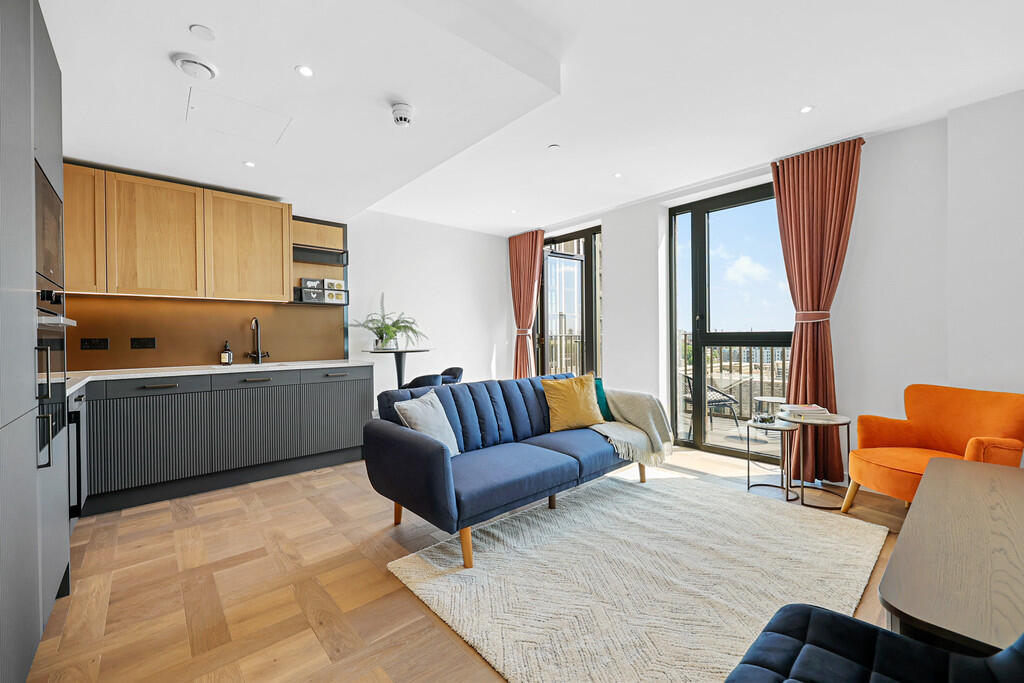 1 bed Apartment for rent in Bermondsey. From Martin & Co - Kingston 1 bed Apartment for rent in Bermondsey. From Martin & Co - Kingston