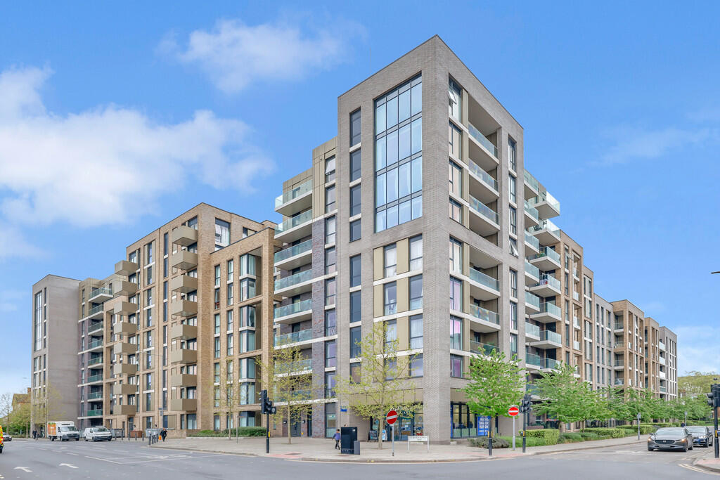 1 bed Apartment for rent in Kingston upon Thames. From Martin & Co - Kingston 1 bed Apartment for rent in Kingston upon Thames. From Martin & Co - Kingston
