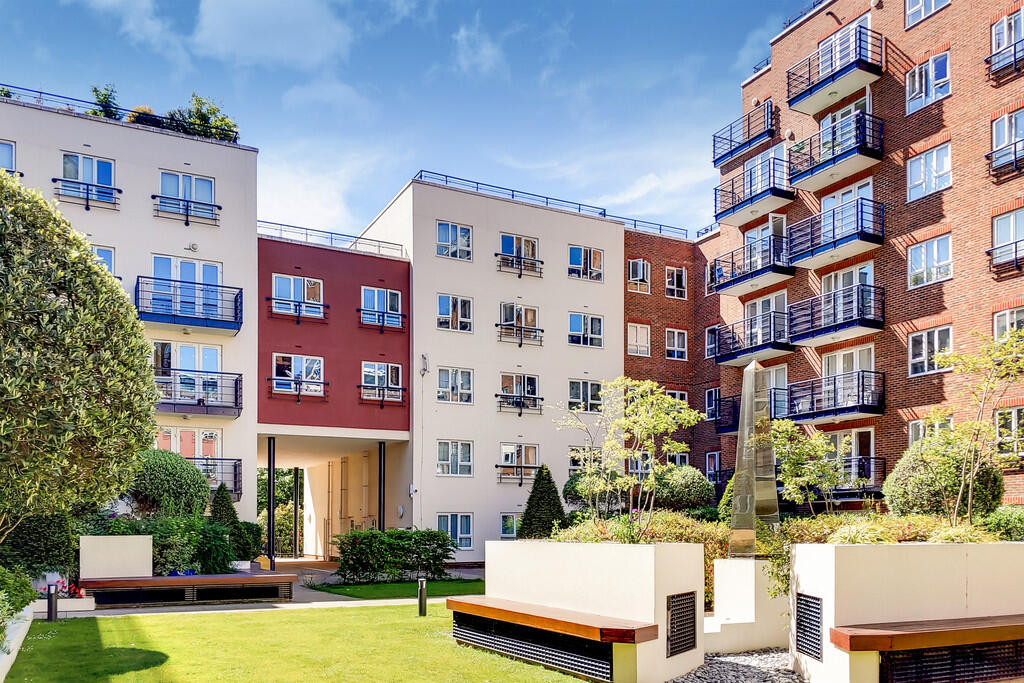 1 bed Apartment for rent in Kingston upon Thames. From Martin & Co - Kingston