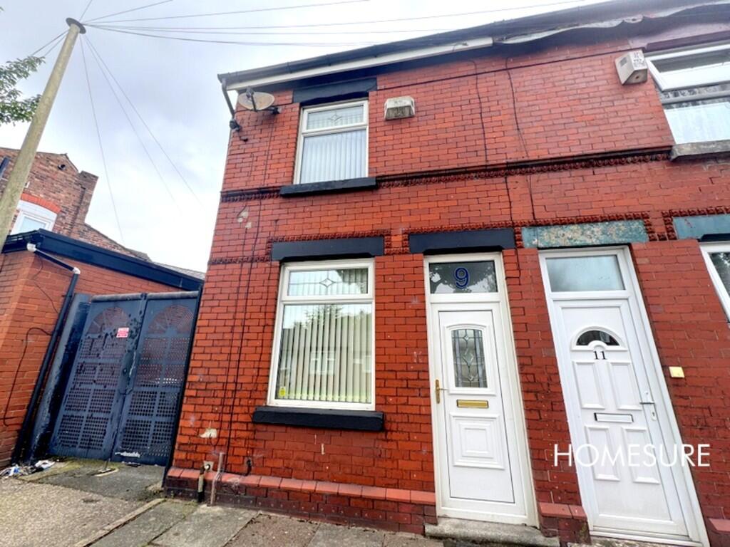 2 bed Mid Terraced House for rent in St Helens. From Homesure Property - Liverpool 2 bed Mid Terraced House for rent in St Helens. From Homesure Property - Liverpool