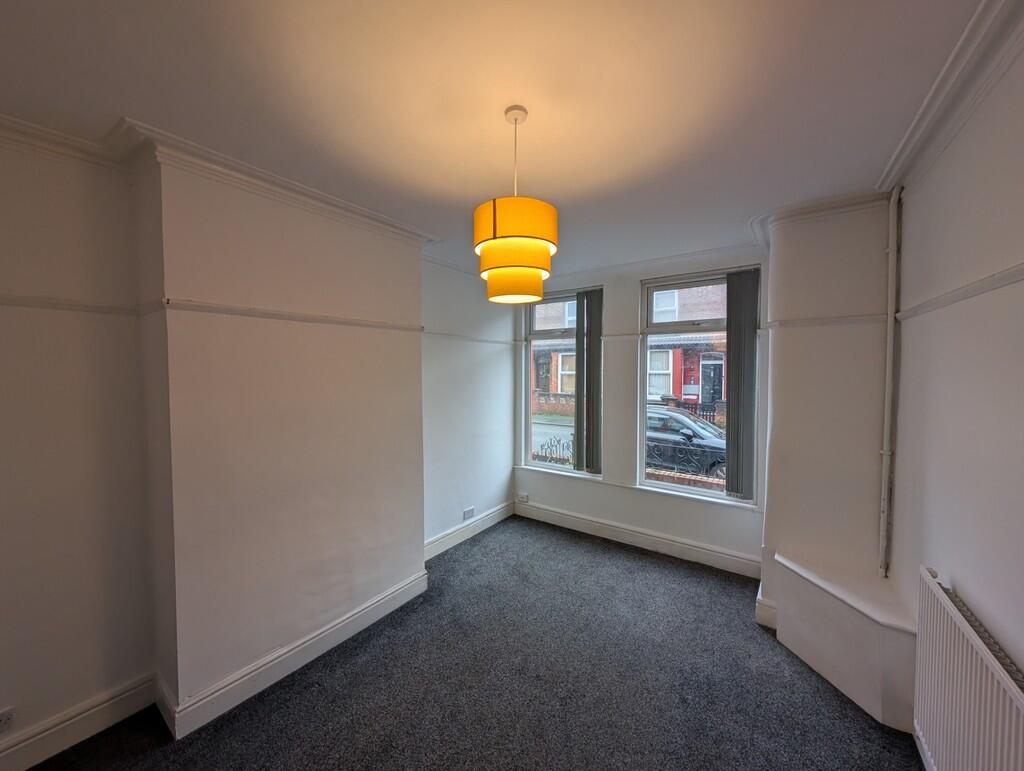 3 bed Mid Terraced House for rent in Liverpool. From Homesure Property - Liverpool