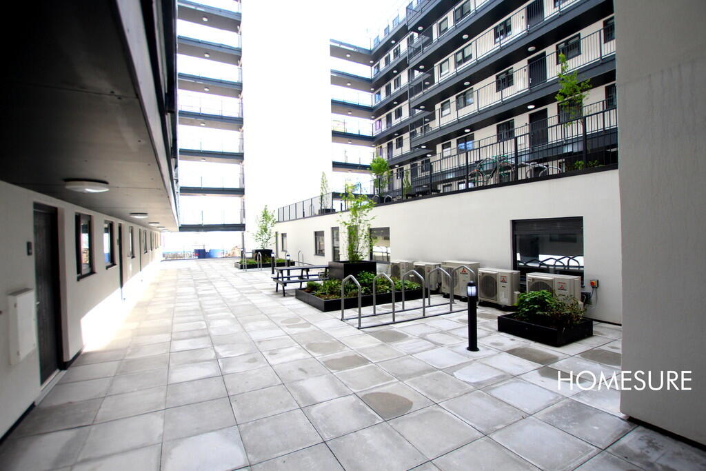 2 bed Apartment for rent in Liverpool. From Homesure Property - Liverpool