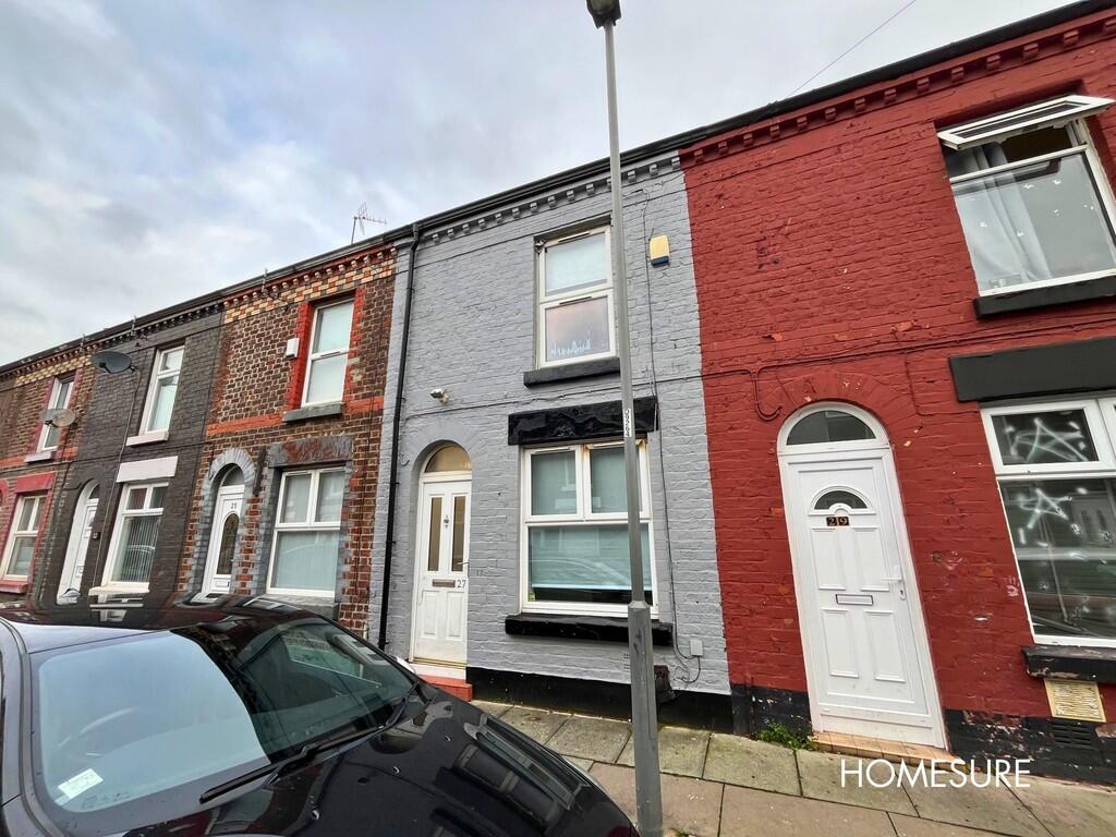 2 bed Mid Terraced House for rent in Liverpool. From Homesure Property - Liverpool 2 bed Mid Terraced House for rent in Liverpool. From Homesure Property - Liverpool
