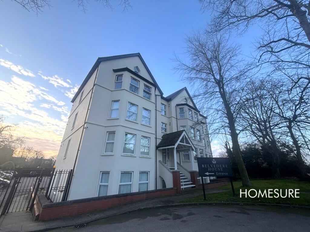 4 bed Apartment for rent in Liverpool. From Homesure Property - Liverpool 4 bed Apartment for rent in Liverpool. From Homesure Property - Liverpool