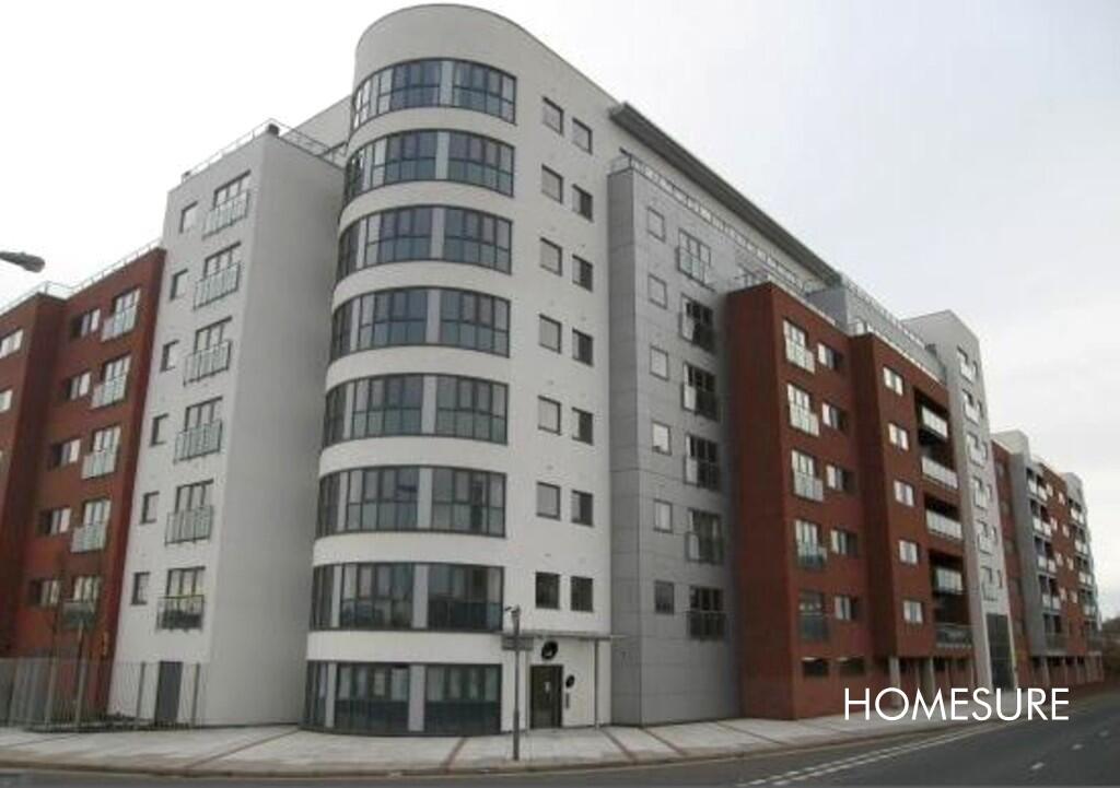 2 bed Apartment for rent in Liverpool. From Homesure Property - Liverpool