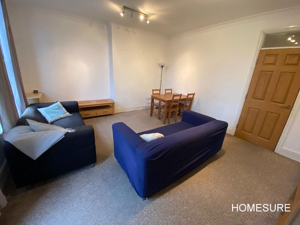 2 bed Apartment for rent in Liverpool. From Homesure Property - Liverpool
