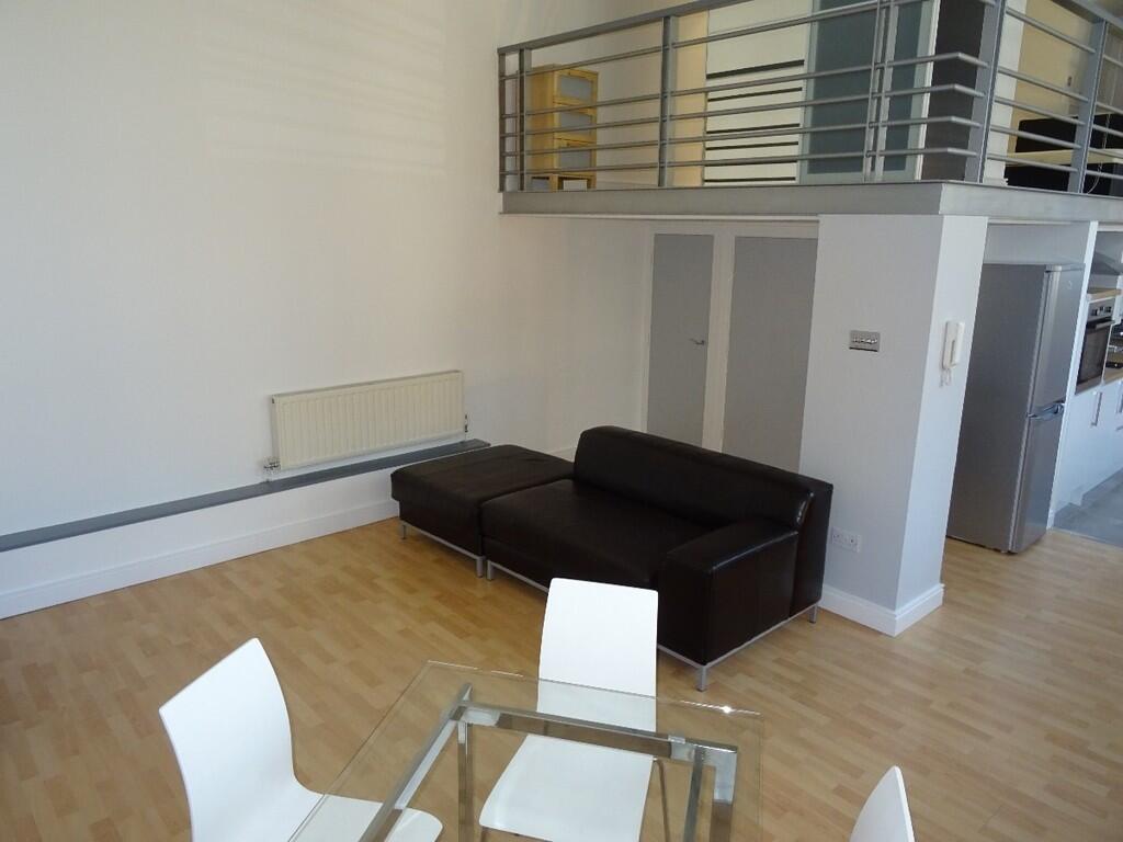 1 bed Apartment for rent in Liverpool. From Homesure Property - Liverpool