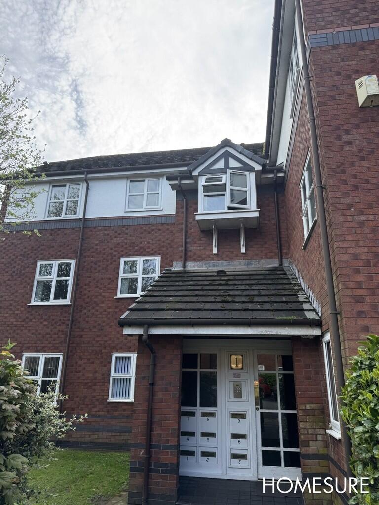2 bed Apartment for rent in Liverpool. From Homesure Property - Liverpool