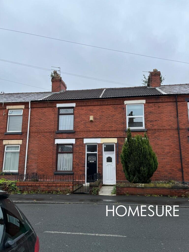 2 bed Mid Terraced House for rent in Prescot. From Homesure Property - Liverpool