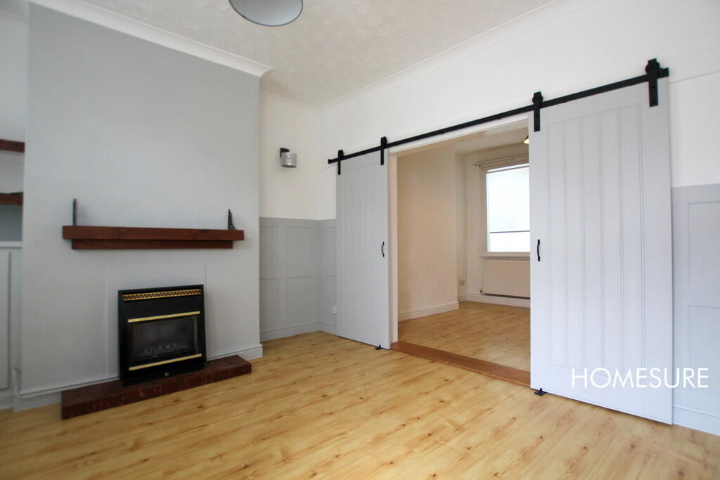 2 bed Mid Terraced House for rent in Prescot. From Homesure Property - Liverpool