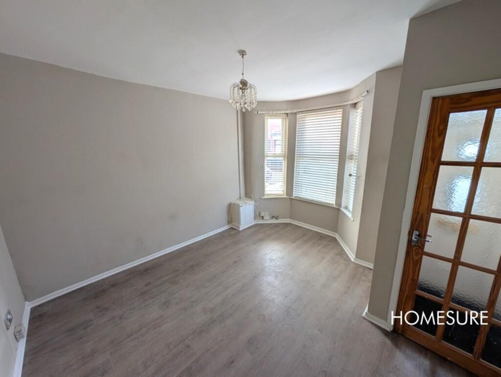 2 bed End of Terrace for rent in Litherland. From Homesure Property - Liverpool