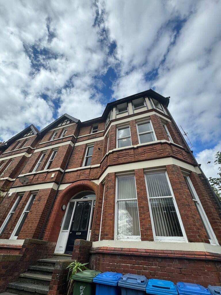 1 bed Apartment for rent in Liverpool. From Homesure Property - Liverpool
