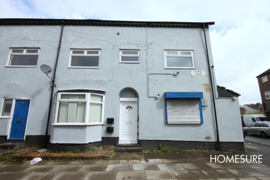 1 bed 1st Floor Flat for rent in Liverpool. From Homesure Property - Liverpool 1 bed 1st Floor Flat for rent in Liverpool. From Homesure Property - Liverpool