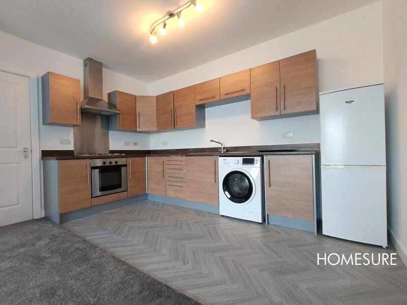 2 bed 1st Floor Flat for rent in Prescot. From Homesure Property - Liverpool