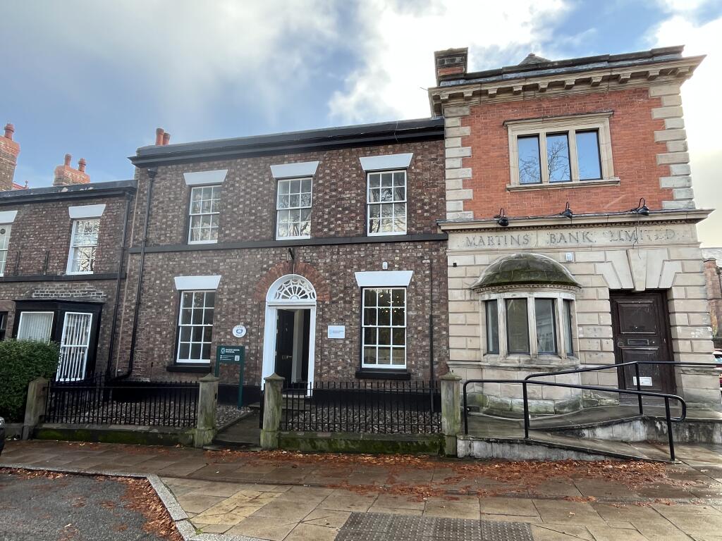 2 bed 1st Floor Flat for rent in Hale. From Homesure Property - Liverpool 2 bed 1st Floor Flat for rent in Hale. From Homesure Property - Liverpool